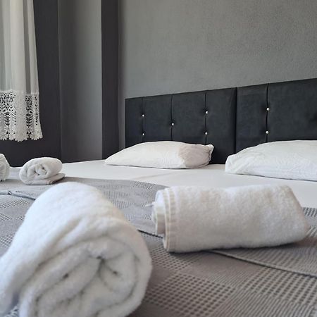 Sword Hotel Şile Ngoại thất bức ảnh