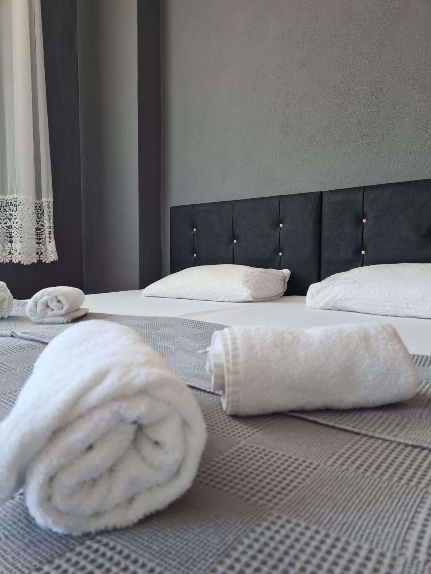 Sword Hotel Şile Ngoại thất bức ảnh