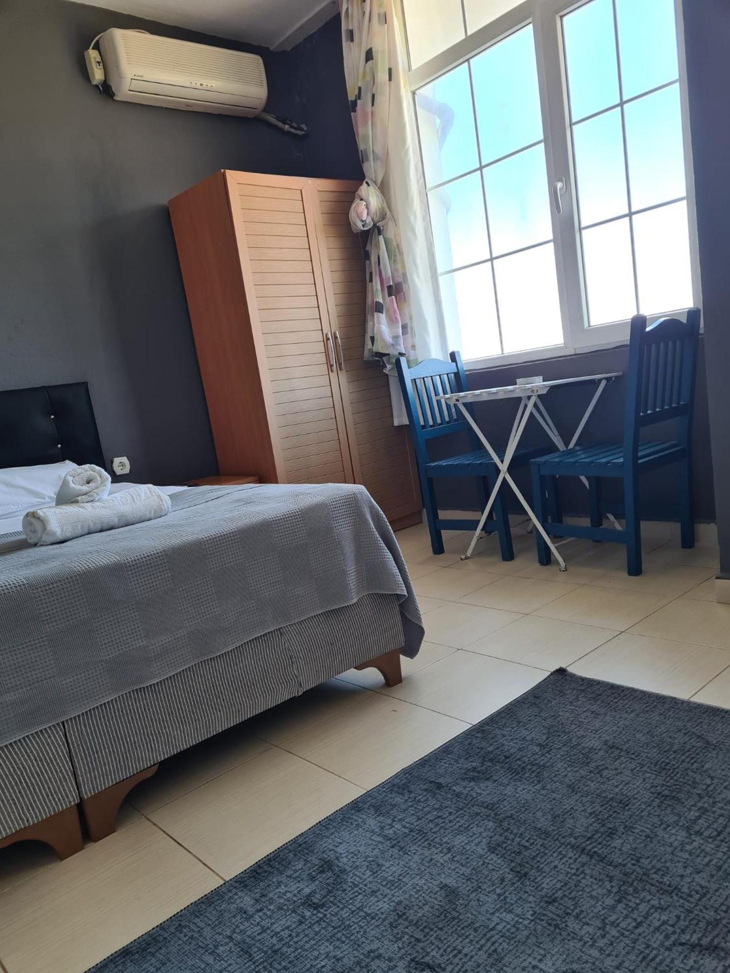 Sword Hotel Şile Ngoại thất bức ảnh