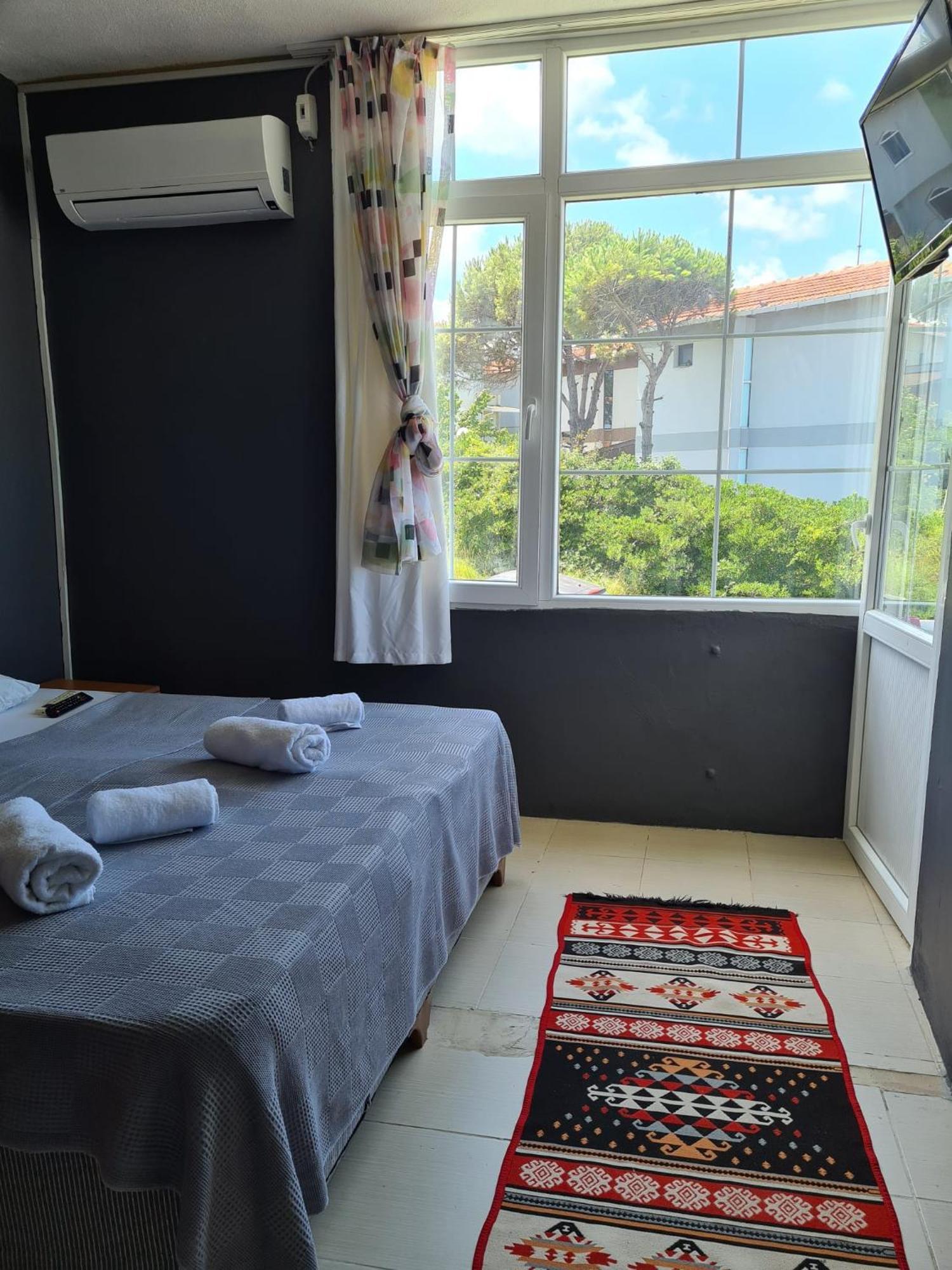 Sword Hotel Şile Ngoại thất bức ảnh