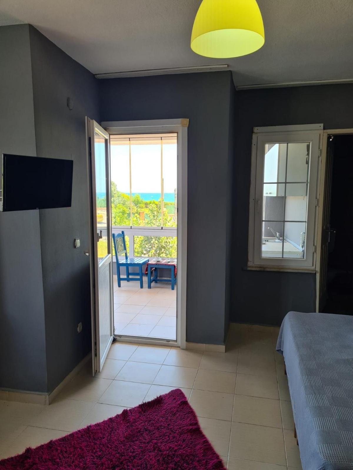 Sword Hotel Şile Ngoại thất bức ảnh