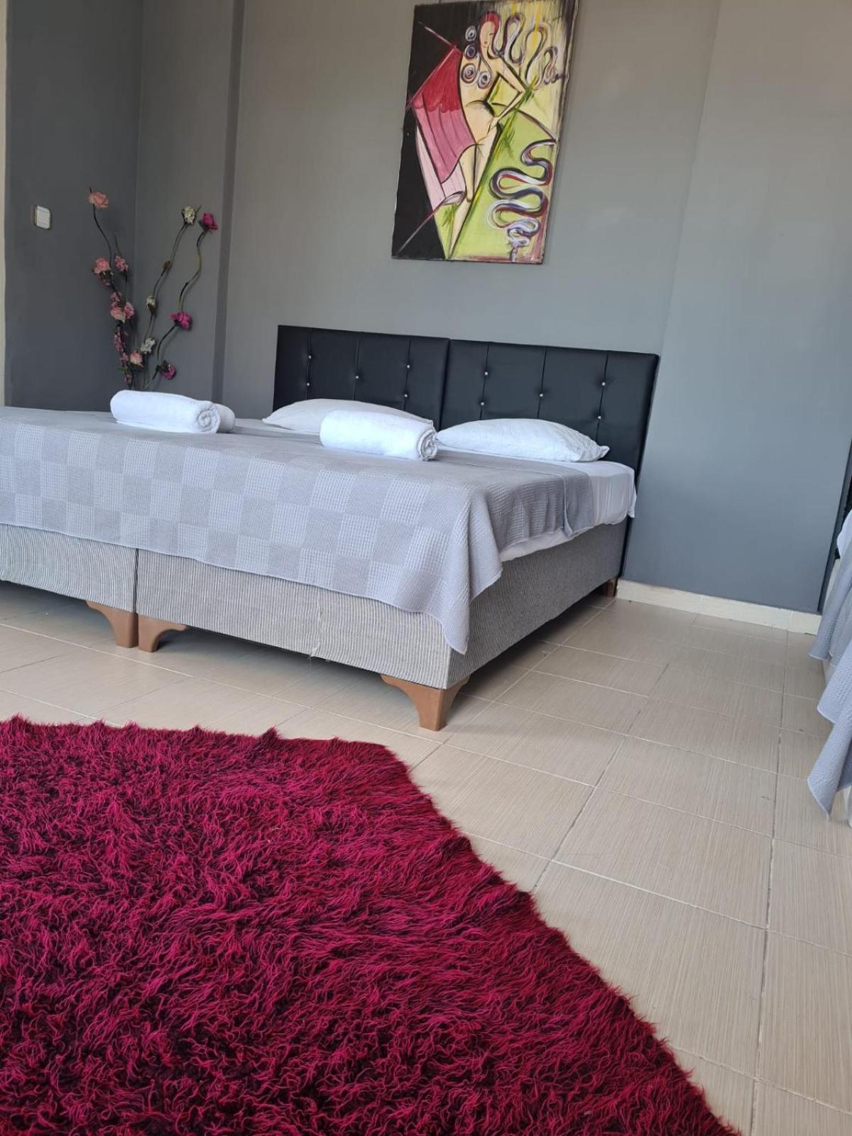 Sword Hotel Şile Ngoại thất bức ảnh