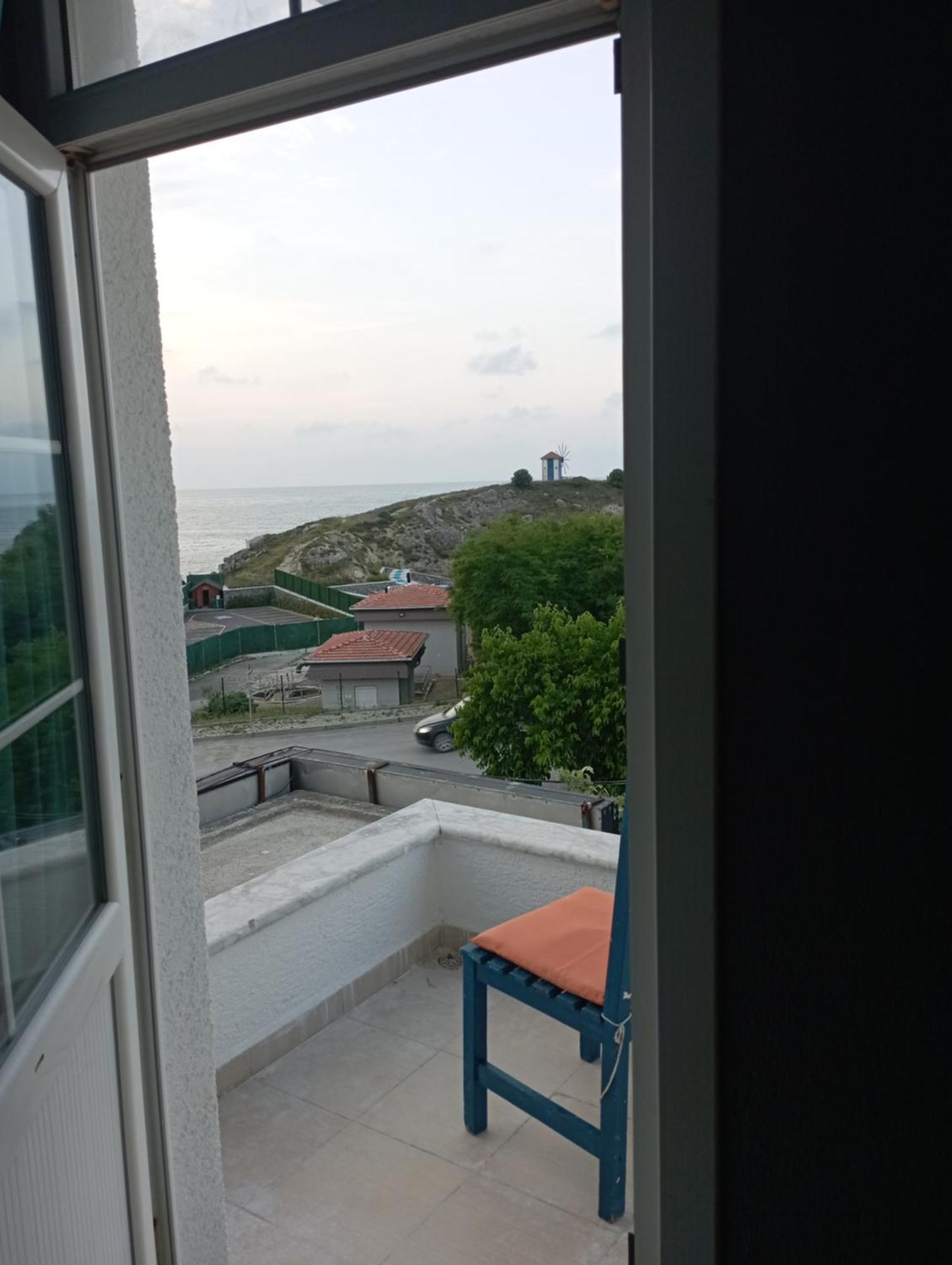 Sword Hotel Şile Ngoại thất bức ảnh