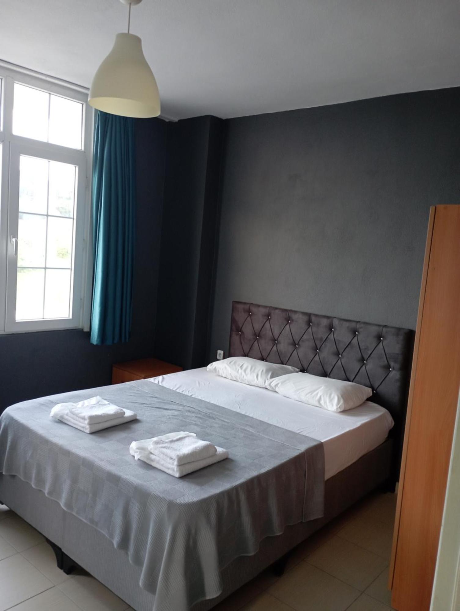 Sword Hotel Şile Ngoại thất bức ảnh